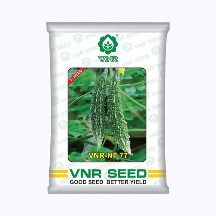 VNR F1 NT-77 Hybrid Bitter Gourd Seeds